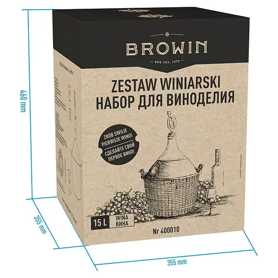 З чого почати дистиляцію вдома: базовий набір обладнання