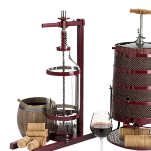 Виноробство