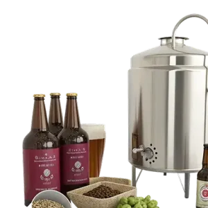 Пивоваріння