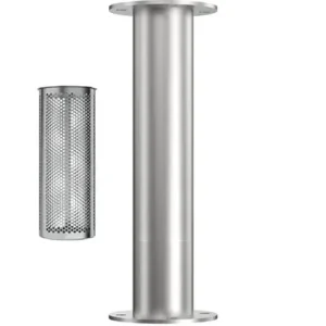 ТОВАР 4 - Аромат копченого диму в рідині, на 20 кг, 250 мл