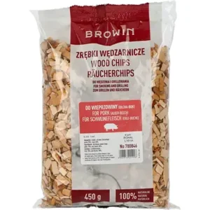 ТОВАР 6 - Аромат копченого диму в рідині, на 20 кг, 250 мл
