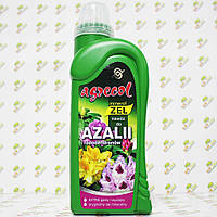 Agrecol Добриво для азалій Mineral Zel, 500мл
