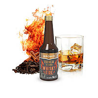 Ароматизатор есенція  смакова Browin Whisky Fire (Віскі), 40 мл на 4л