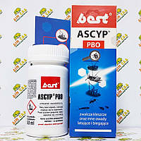Best Препарат проти шкідників ASCYP, 50мл