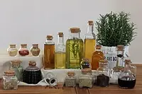 Глечик скляний, соусник, 120мл — изображение 3