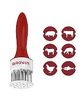 Browin Проколювач для м'яса ручний - Зображення 3