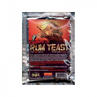 Coobra дріжджі для рому RUM YEAST