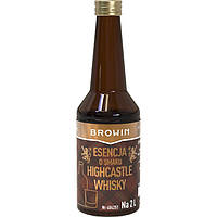 Ароматизатор віскі Highcastle Whisky для 2 л алкоголю 40 мл