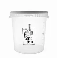 SpiritFerm ємність бродильна 30л