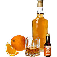 Biowin Ароматизатор Whiskey Orange 40 мл на 4 л (розпродаж) - Зображення 2