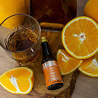 Biowin Ароматизатор Whiskey Orange 40 мл на 4 л (розпродаж) - Зображення 6