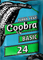 Coobra Дріжджі спиртові 24 Basic (розпродажу)