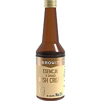 Biowin Смакова есенція Irish Cream, 40мл на 2л (розпродаж)