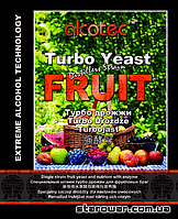 Дріжджі для фруктів та ягід Turbo Fruit Alcotec - Зображення 2