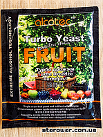 Дріжджі для фруктів та ягід Turbo Fruit Alcotec - Зображення 3
