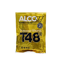 Дріжджі AlcoPro T48 9кг 135г