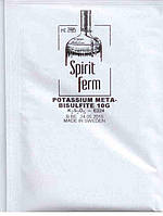 SpiritFerm Метабісульфіт калію