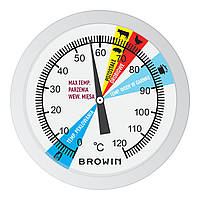 BIOTERM термометр до шиковара 1,5-3кг, 0-120°C - Зображення 2