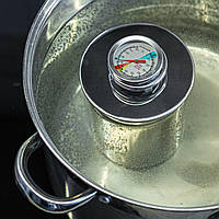 BIOTERM термометр до шиковара 1,5-3кг, 0-120°C - Зображення 3