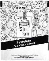 Пектоензим (фермент) SpiritFerm  Pectolase