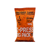 SpiritFerm Дріжджі X-PRESS BIG PACK 100L
