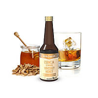 Biowin Ароматизатор есенція смакова Whiskey Honey, 40мл на 4л