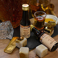 Biowin Ароматизатор есенція смакова Whiskey Honey, 40мл на 4л - Зображення 3