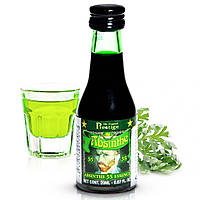 Ароматизатор есенція смакова Prestige Absinthе55, 20 мл на 750 мл