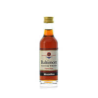 MixerMan Ароматизатор Baltimore Whisky, 50 мл