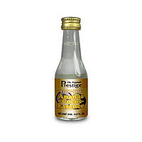 Ароматизатор есенція смакова Prestige Pineapple & Coconut Fruity Shot, 20 мл на 750 мл