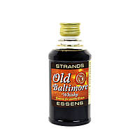 Strands Ароматизатор Old Baltimore Whisky, 250 мл
