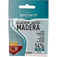Biowin дріжджі винні Madera, 20 мл