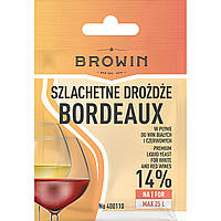 Biowin дріжджі винні Bordeaux, 20мл