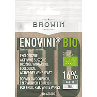 BIOWIN сухі дріжджі Enovini BIO