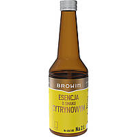Biowin Вкусовая эссенция Cytrynowy, 40мл на 2л