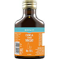 Biowin Вкусовая эссенция Whisky, 100 мл на 10л