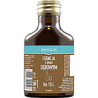 Biowin Смакова есенція Dab (Дуб), 100 мл на 10 л