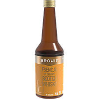 Biowin Вкусовая эссенция Scotch Whisky, 40 мл на 2л