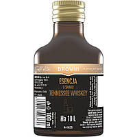 Ароматизатор есенція  смакова Browin Tennessee Whiskey, 100 мл на 10л