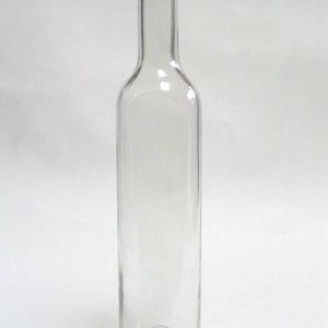 Пляшка BELLISSIMA 0,25Л
