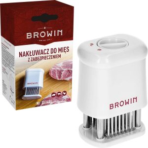 Browin 311401 Пристрій для помякшення мяса