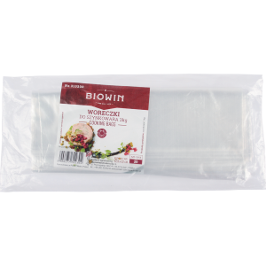 Browin 313230 Харчові пакети для шинковара 3,0кг, 20шт
