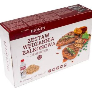 Browin 330004 Коптильня балконна