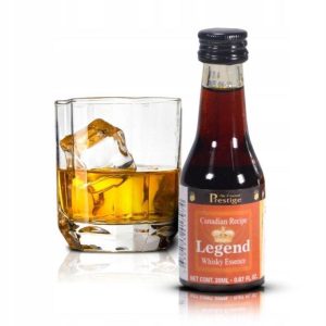 Prestige 41797 Есенція смакова Legend Whiskey 20мл