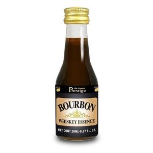 Prestige Ароматизатор Есенція смакова Bourbon Whiskey, 20 мл