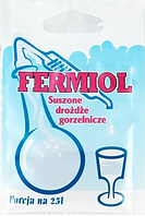 BIOWIN дріжджі сухі Fermiol