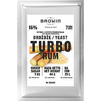 Biowin Дріжджі Turbo Rum (розпродажу)