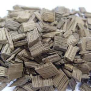 Чипси дубові BOURBON BARREL, 6кг USA