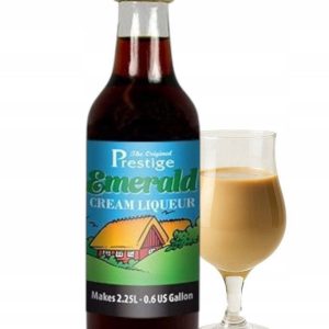 Prestige Есенція Ірландський вершковий лікер (Emerald) Irish Cream, 50 мл