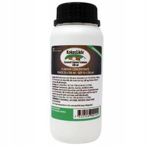 Prestige Ароматизатор Coconut Liqueur, 280мл